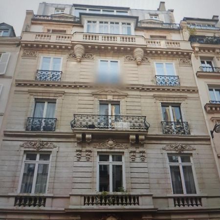 Haussmann Opera Penthouses 130M2 Paryż Zewnętrze zdjęcie