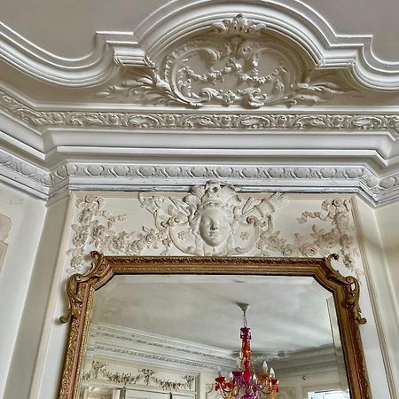 Haussmann Opera Penthouses 130M2 Paryż Zewnętrze zdjęcie