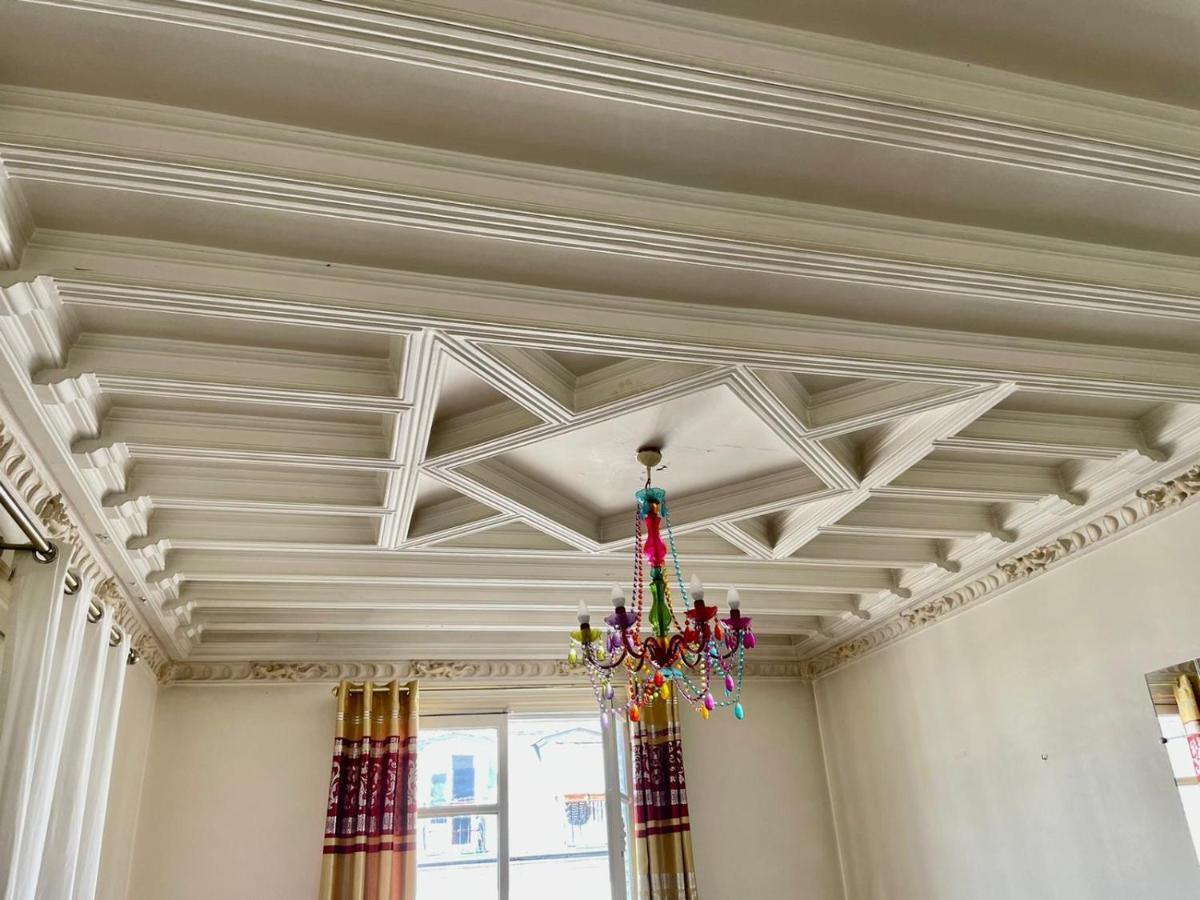 Haussmann Opera Penthouses 130M2 Paryż Zewnętrze zdjęcie