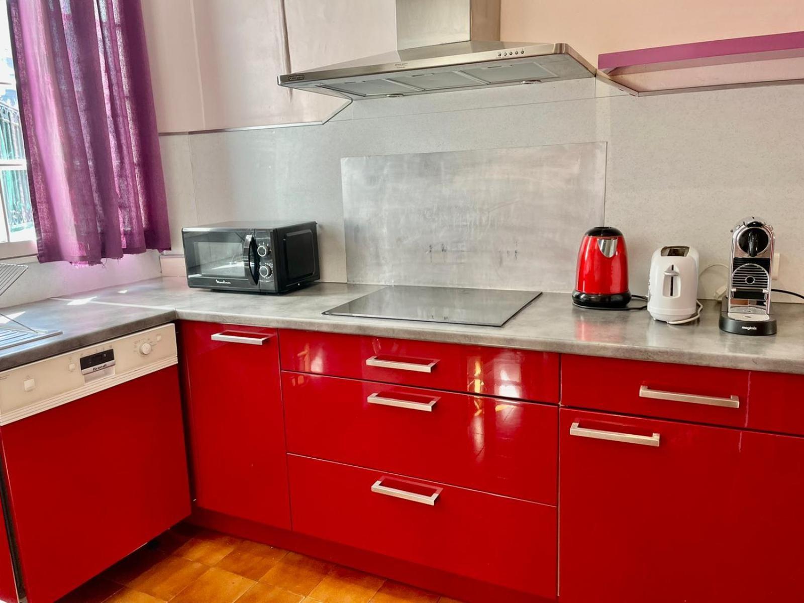 Haussmann Opera Penthouses 130M2 Paryż Zewnętrze zdjęcie