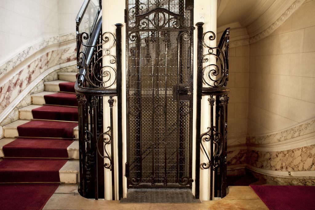 Haussmann Opera Penthouses 130M2 Paryż Zewnętrze zdjęcie